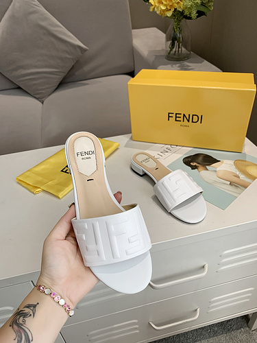 Fendi sandals 35-42-bd08881a